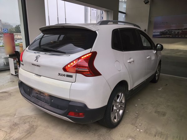 Peugeot 3008 2013, 150700 км, за 4581 USD - фото 7