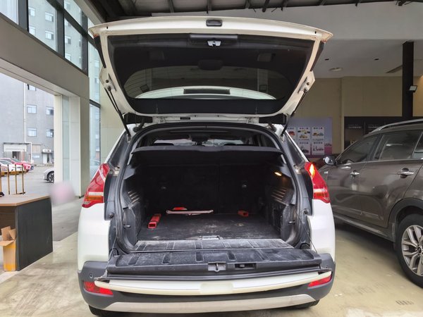 Peugeot 3008 2013, 150700 км, за 4581 USD - фото 18