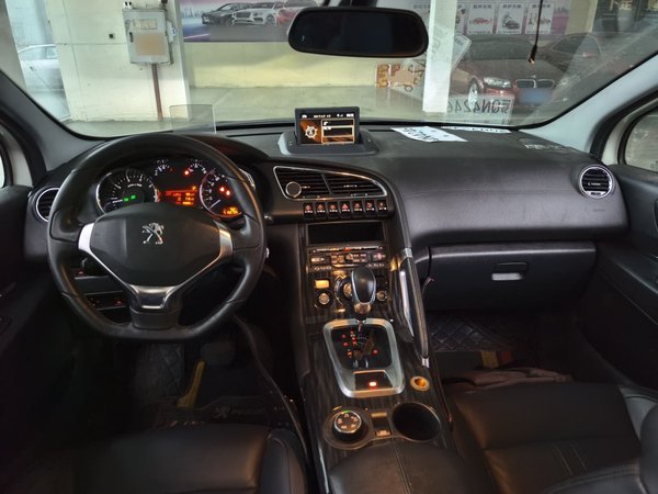 Peugeot 3008 2013, 150700 км, за 4581 USD - фото 20