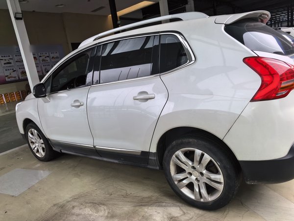 Peugeot 3008 2013, 150700 км, за 4581 USD