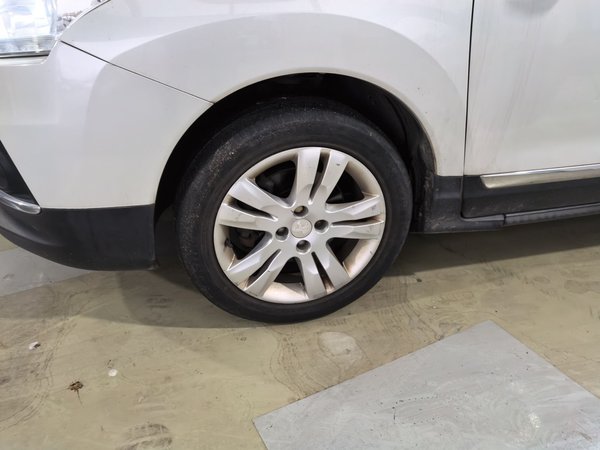 Peugeot 3008 2013, 150700 км, за 4581 USD - фото 9