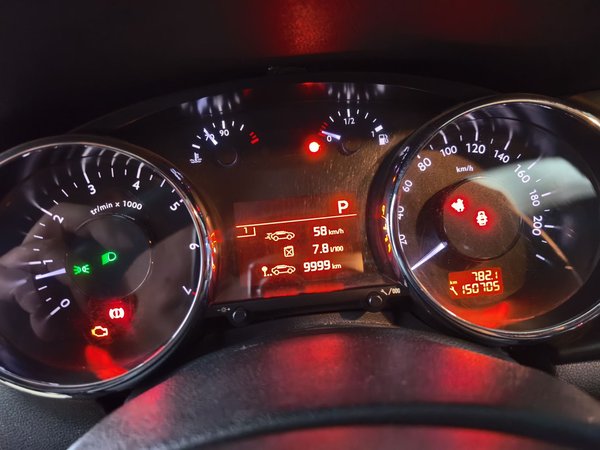 Peugeot 3008 2013, 150700 км, за 4581 USD - фото 13