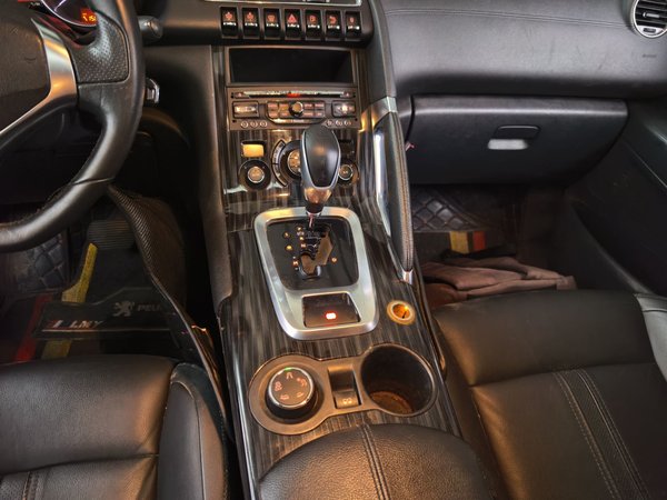 Peugeot 3008 2013, 150700 км, за 4581 USD - фото 15