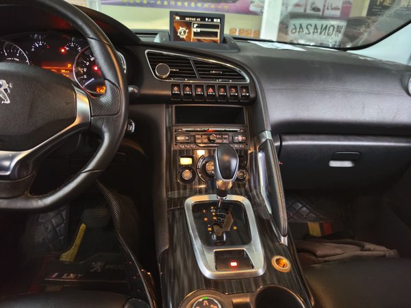 Peugeot 3008 2013, 150700 км, за 4581 USD - фото 14