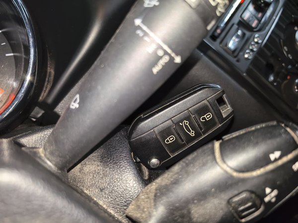 Peugeot 3008 2013, 150700 км, за 4581 USD - фото 19