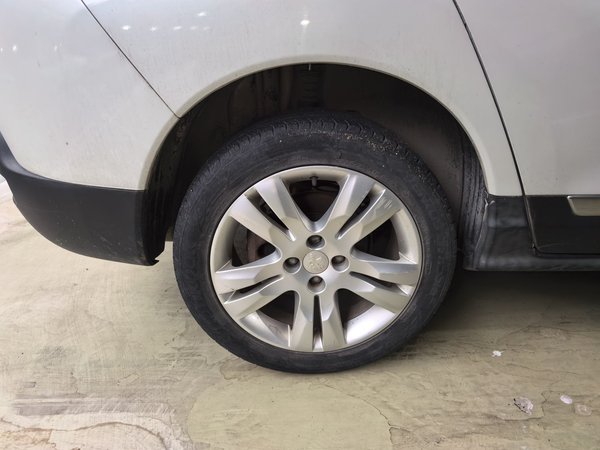 Peugeot 3008 2013, 150700 км, за 4581 USD - фото 10