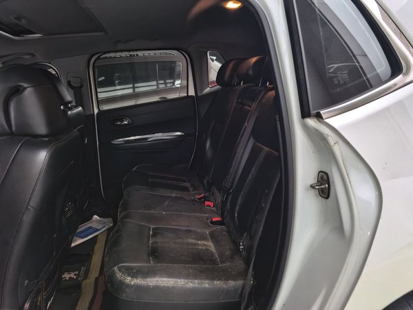 Peugeot 3008 2013, 150700 км, за 4581 USD - фото 22