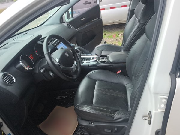 Peugeot 3008 2013, 151200 км, за 4688 USD - фото 19