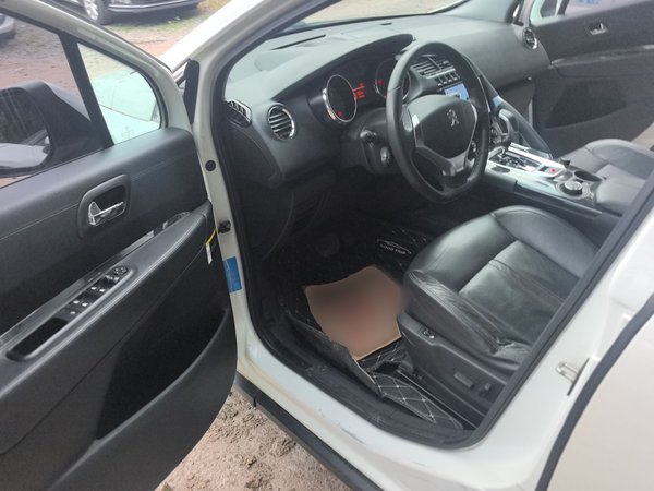 Peugeot 3008 2013, 151200 км, за 4688 USD - фото 24