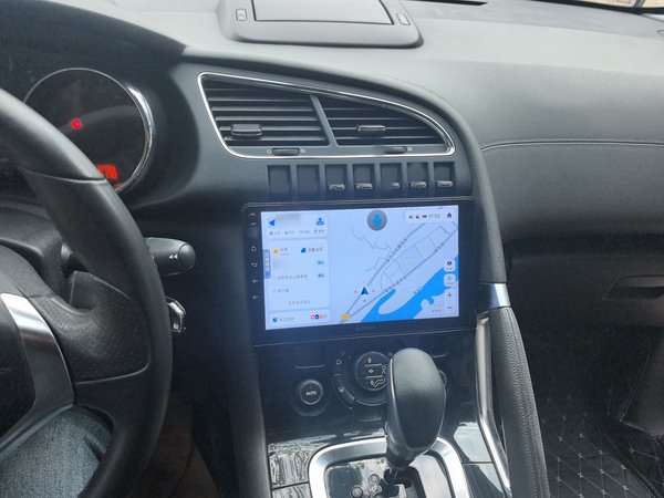 Peugeot 3008 2013, 151200 км, за 4688 USD - фото 23