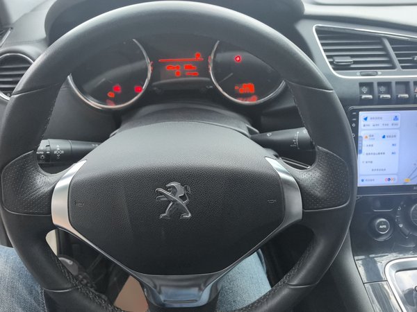 Peugeot 3008 2013, 151200 км, за 4688 USD - фото 15