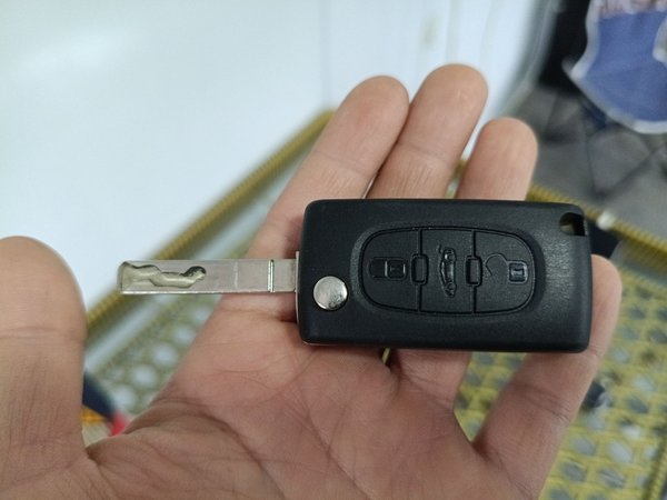 Peugeot 3008 2013, 151200 км, за 4688 USD - фото 27