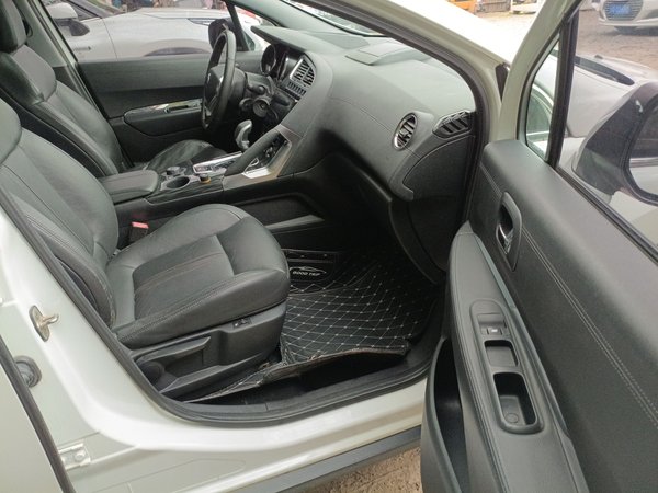 Peugeot 3008 2013, 151200 км, за 4688 USD - фото 26