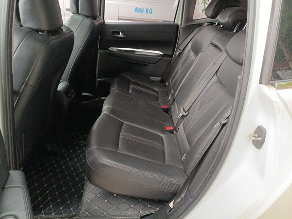 Peugeot 3008 2013, 151200 км, за 4688 USD - фото 25