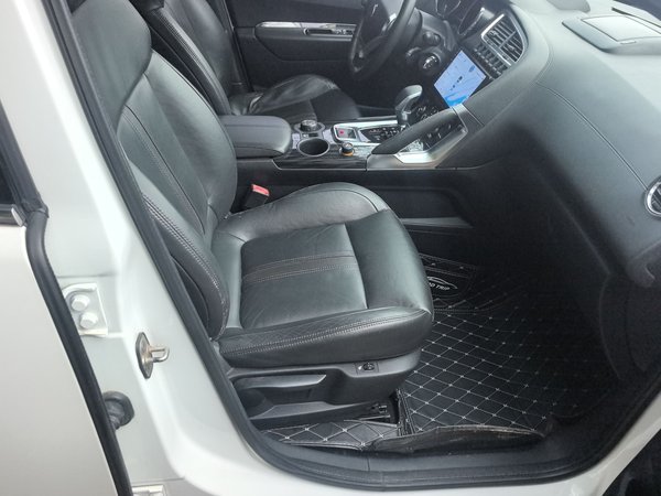 Peugeot 3008 2013, 151200 км, за 4688 USD - фото 28