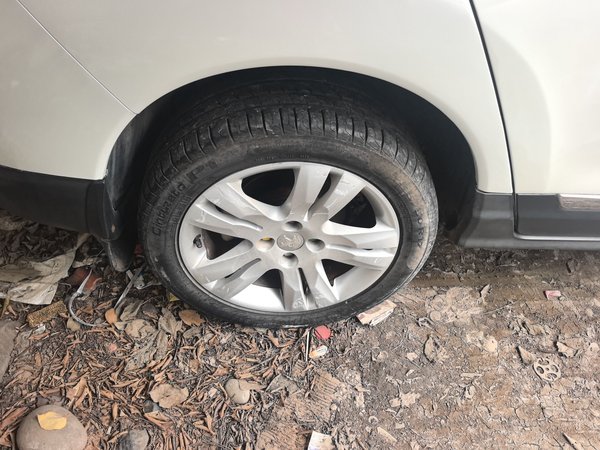 Peugeot 3008 2013, 151200 км, за 4688 USD - фото 8