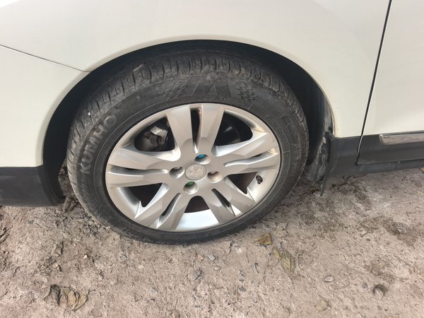 Peugeot 3008 2013, 151200 км, за 4688 USD - фото 7