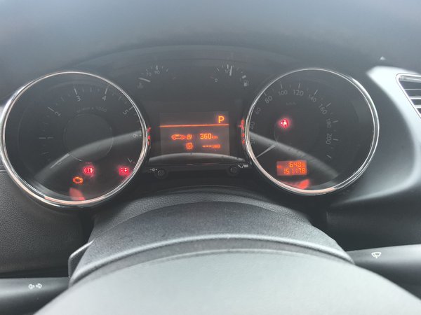 Peugeot 3008 2013, 151200 км, за 4688 USD - фото 16