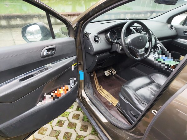 Peugeot 3008 2013, 184300 км, за 3173 USD - фото 17