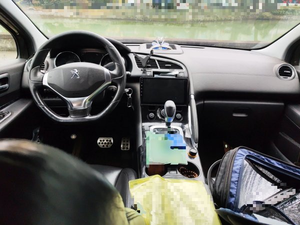 Peugeot 3008 2013, 184300 км, за 3173 USD - фото 10