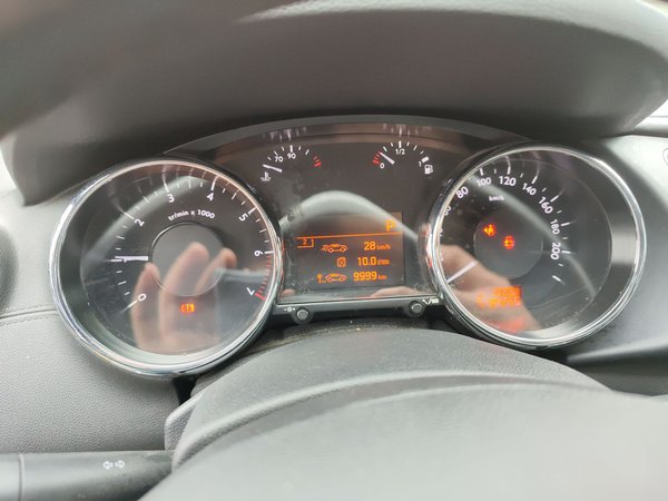 Peugeot 3008 2013, 184300 км, за 3173 USD - фото 12