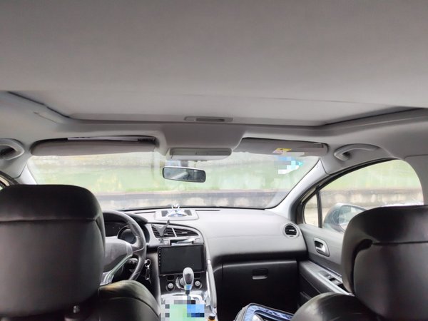 Peugeot 3008 2013, 184300 км, за 3173 USD - фото 19