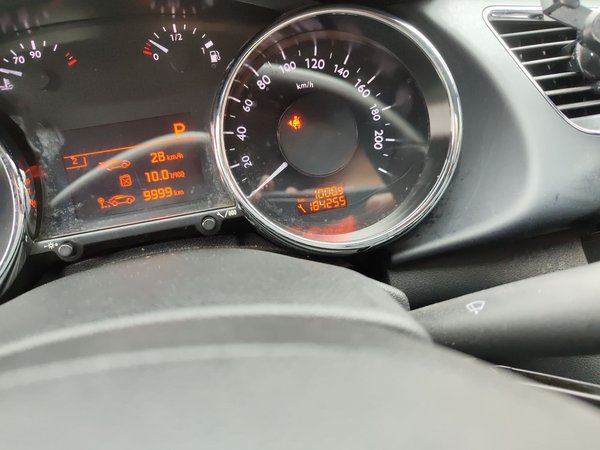 Peugeot 3008 2013, 184300 км, за 3173 USD - фото 13