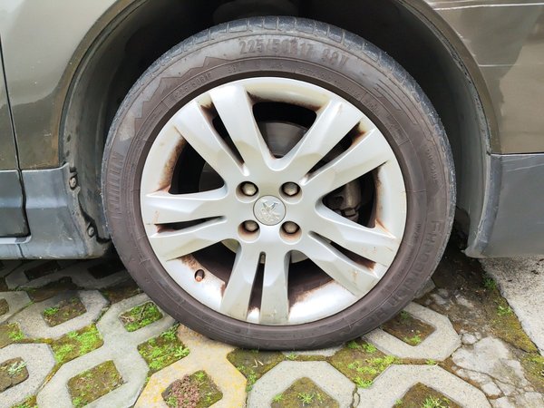 Peugeot 3008 2013, 184300 км, за 3173 USD - фото 8