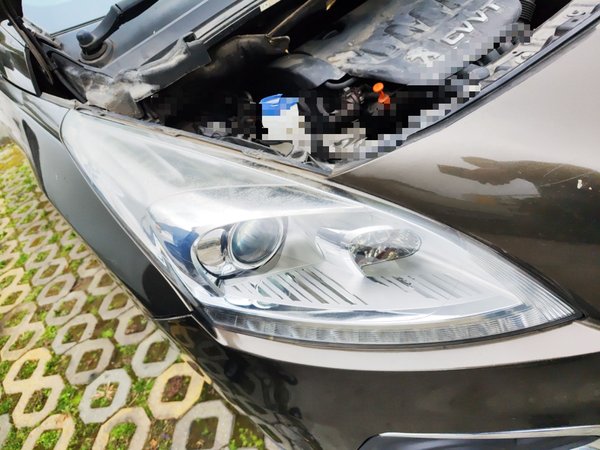 Peugeot 3008 2013, 184300 км, за 3173 USD - фото 7