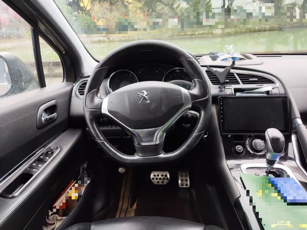 Peugeot 3008 2013, 184300 км, за 3173 USD - фото 11