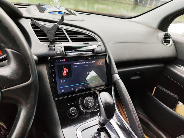 Peugeot 3008 2013, 184300 км, за 3173 USD - фото 14