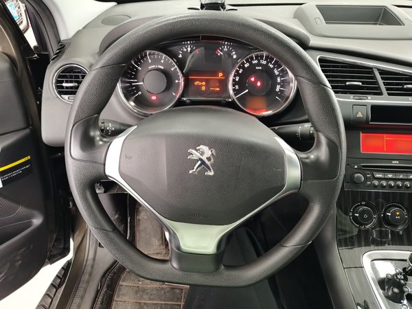 Peugeot 3008 2013, 47500 км, за 4703 USD - фото 14