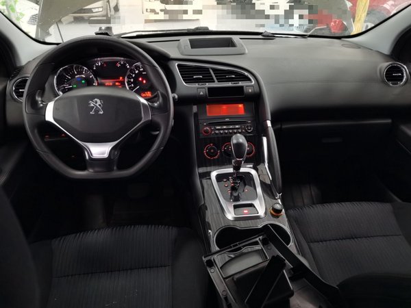 Peugeot 3008 2013, 47500 км, за 4703 USD - фото 17