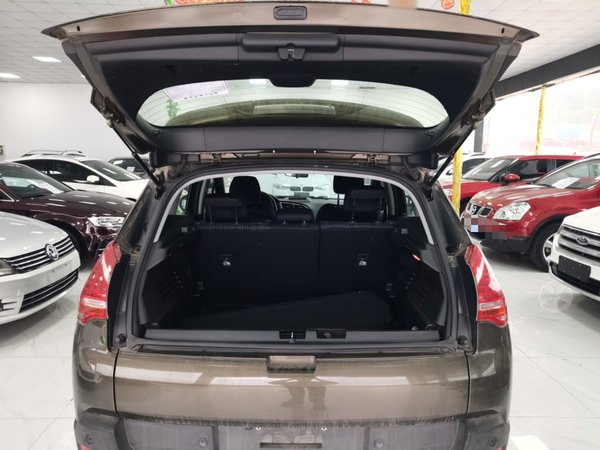 Peugeot 3008 2013, 47500 км, за 4703 USD - фото 12