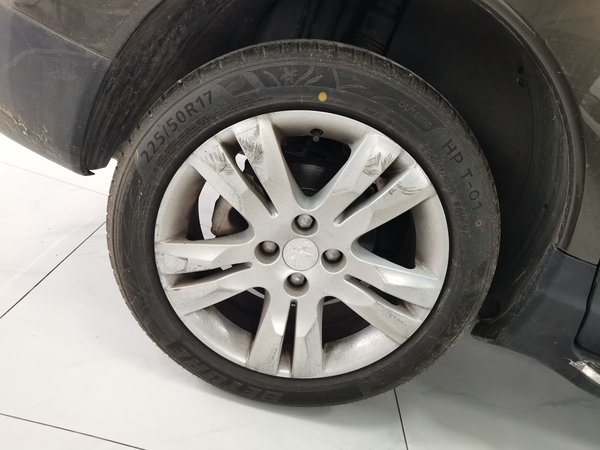 Peugeot 3008 2013, 47500 км, за 4703 USD - фото 9