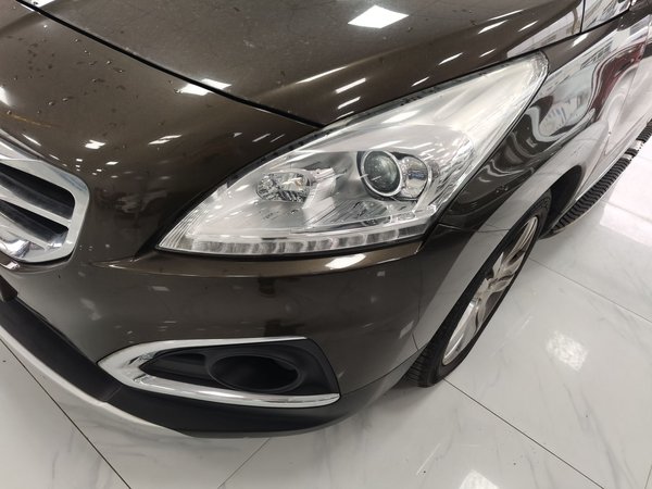 Peugeot 3008 2013, 47500 км, за 4703 USD - фото 7