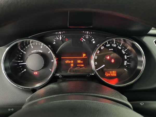 Peugeot 3008 2013, 47500 км, за 4703 USD - фото 13