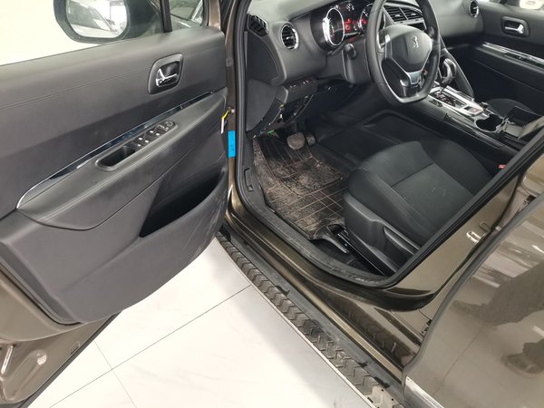 Peugeot 3008 2013, 47500 км, за 4703 USD - фото 19