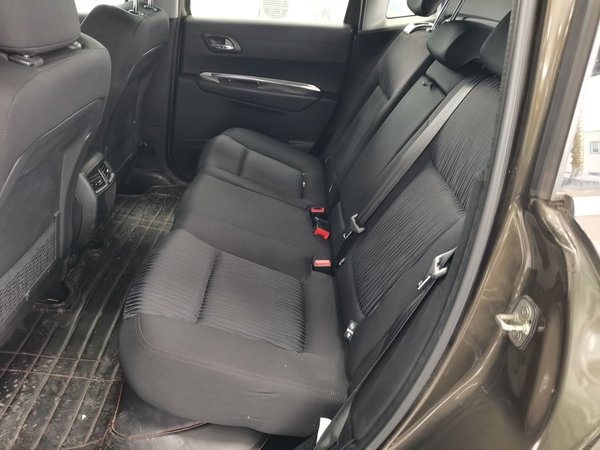 Peugeot 3008 2013, 47500 км, за 4703 USD - фото 21