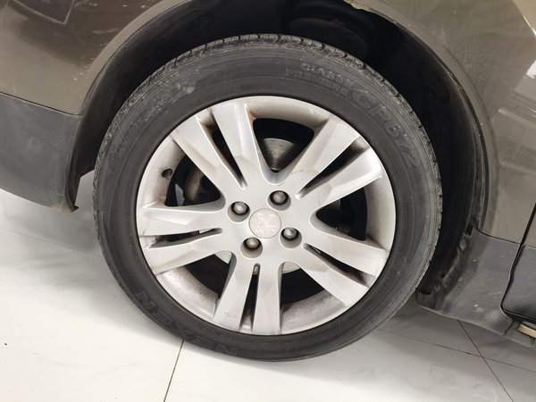 Peugeot 3008 2013, 47500 км, за 4703 USD - фото 8