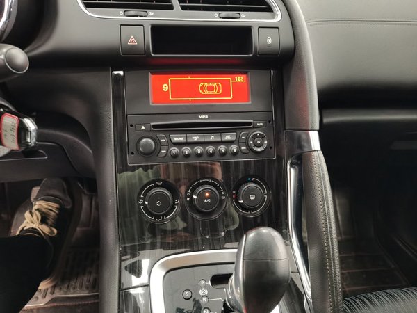 Peugeot 3008 2013, 47500 км, за 4703 USD - фото 20