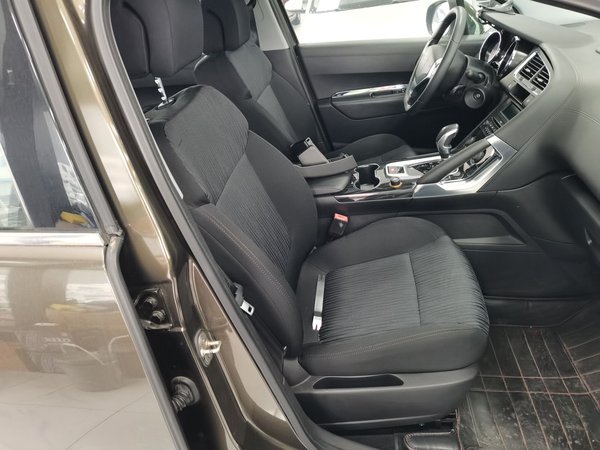 Peugeot 3008 2013, 47500 км, за 4703 USD - фото 22