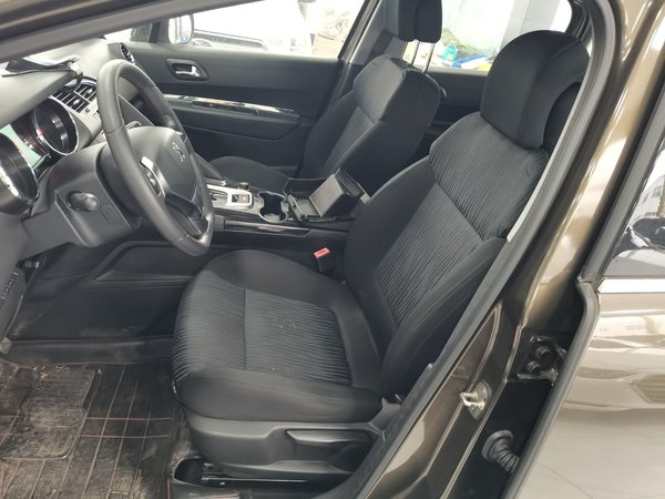 Peugeot 3008 2013, 47500 км, за 4703 USD - фото 18