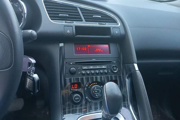 Peugeot 3008 2013, 80600 км, за 4857 USD - фото 21