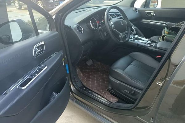 Peugeot 3008 2013, 80600 км, за 4857 USD - фото 24
