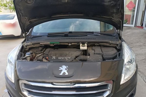 Peugeot 3008 2013, 80600 км, за 4857 USD - фото 30