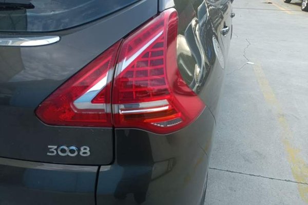 Peugeot 3008 2013, 80600 км, за 4857 USD - фото 15