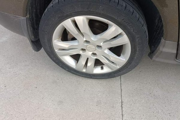 Peugeot 3008 2013, 80600 км, за 4857 USD - фото 17