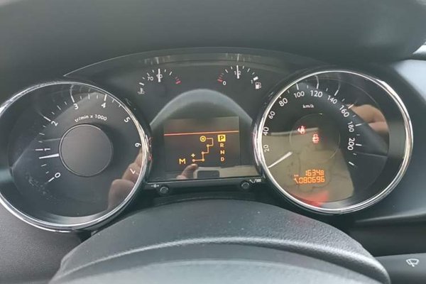Peugeot 3008 2013, 80600 км, за 4857 USD - фото 20