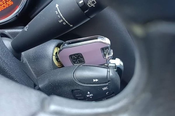 Peugeot 3008 2013, 80600 км, за 4857 USD - фото 28